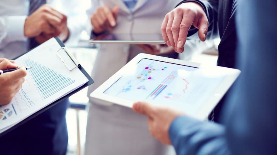 Какво е динамичен уебсайт