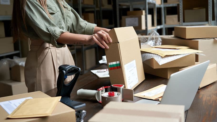 Дропшипинг доставчици в България – кои са водещите имена в бранша